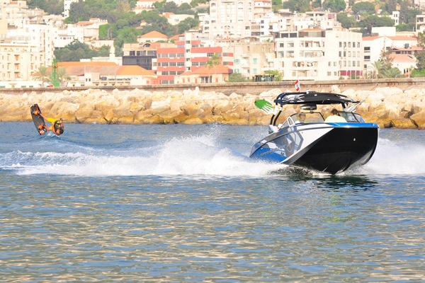 Wakeboard Championship